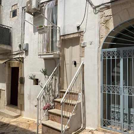 Villa Meua! Ostuni Exterior foto