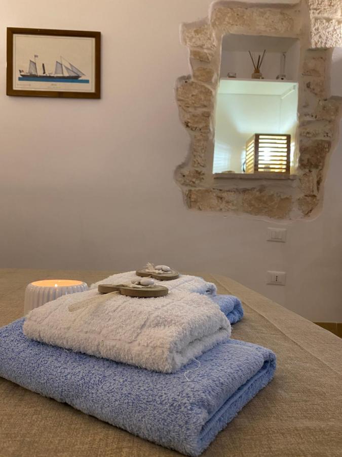Villa Meua! Ostuni Exterior foto