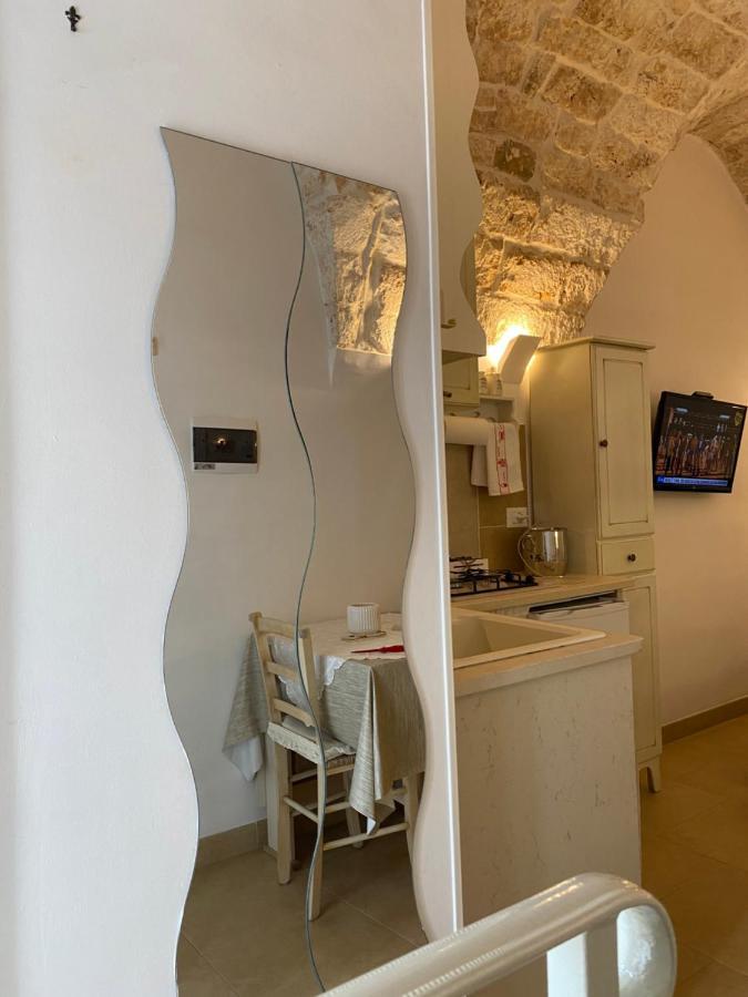 Villa Meua! Ostuni Exterior foto