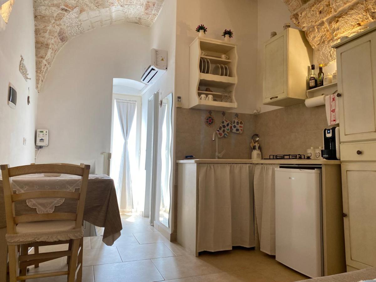 Villa Meua! Ostuni Exterior foto