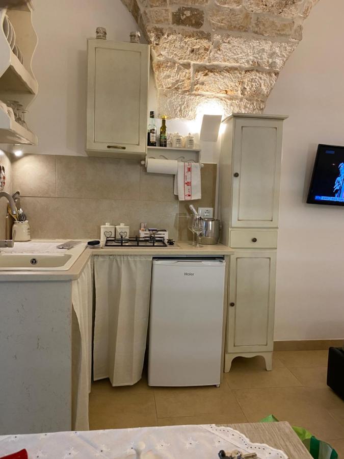 Villa Meua! Ostuni Exterior foto