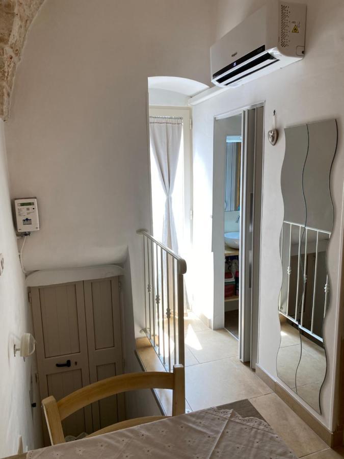 Villa Meua! Ostuni Exterior foto