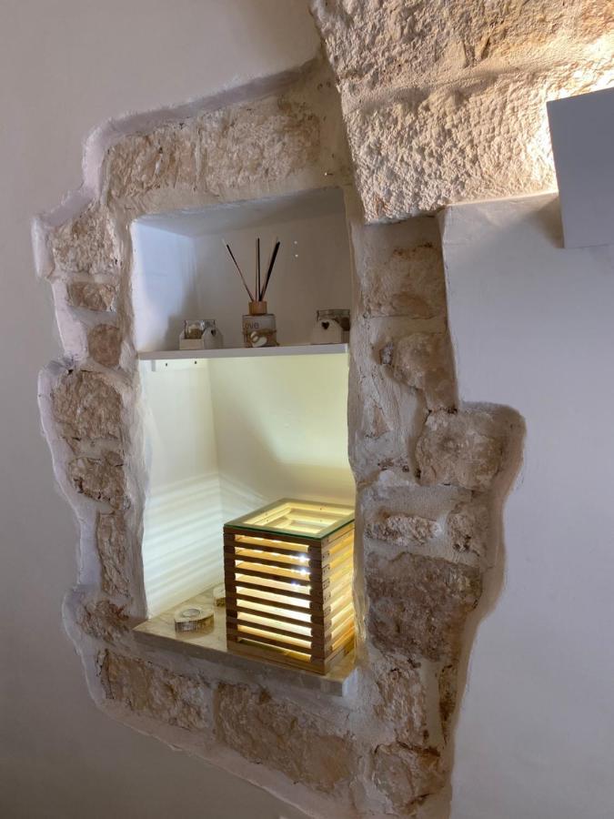 Villa Meua! Ostuni Exterior foto